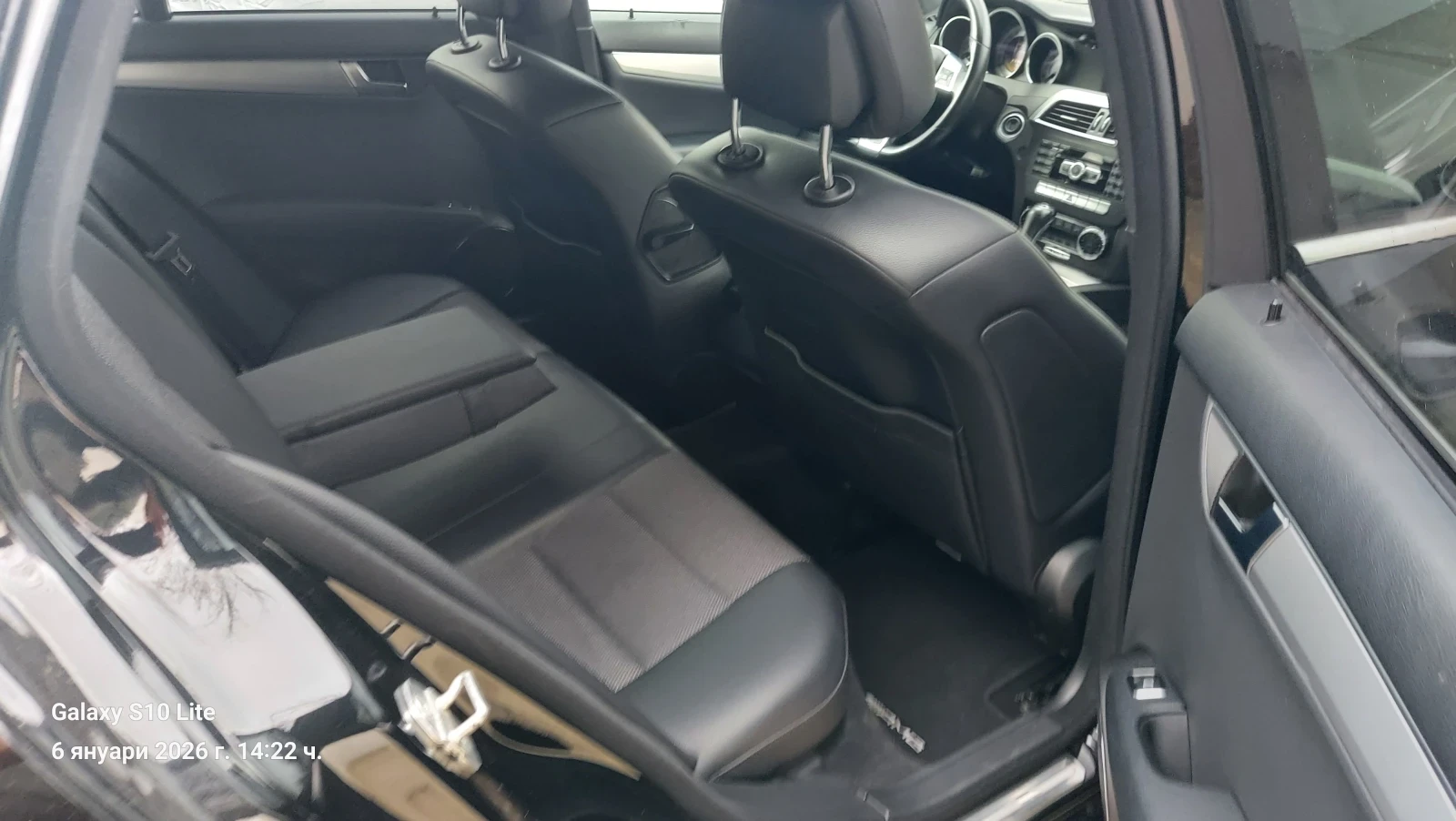 Mercedes-Benz C 300 30.AMG 7 gtronic Facelift 4 MATIK. | Mobile.bg � ����������� 15