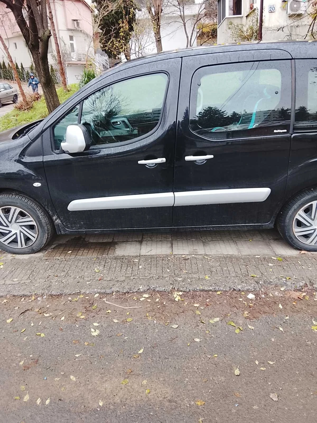 Citroen Berlingo | Mobile.bg � ����������� 2
