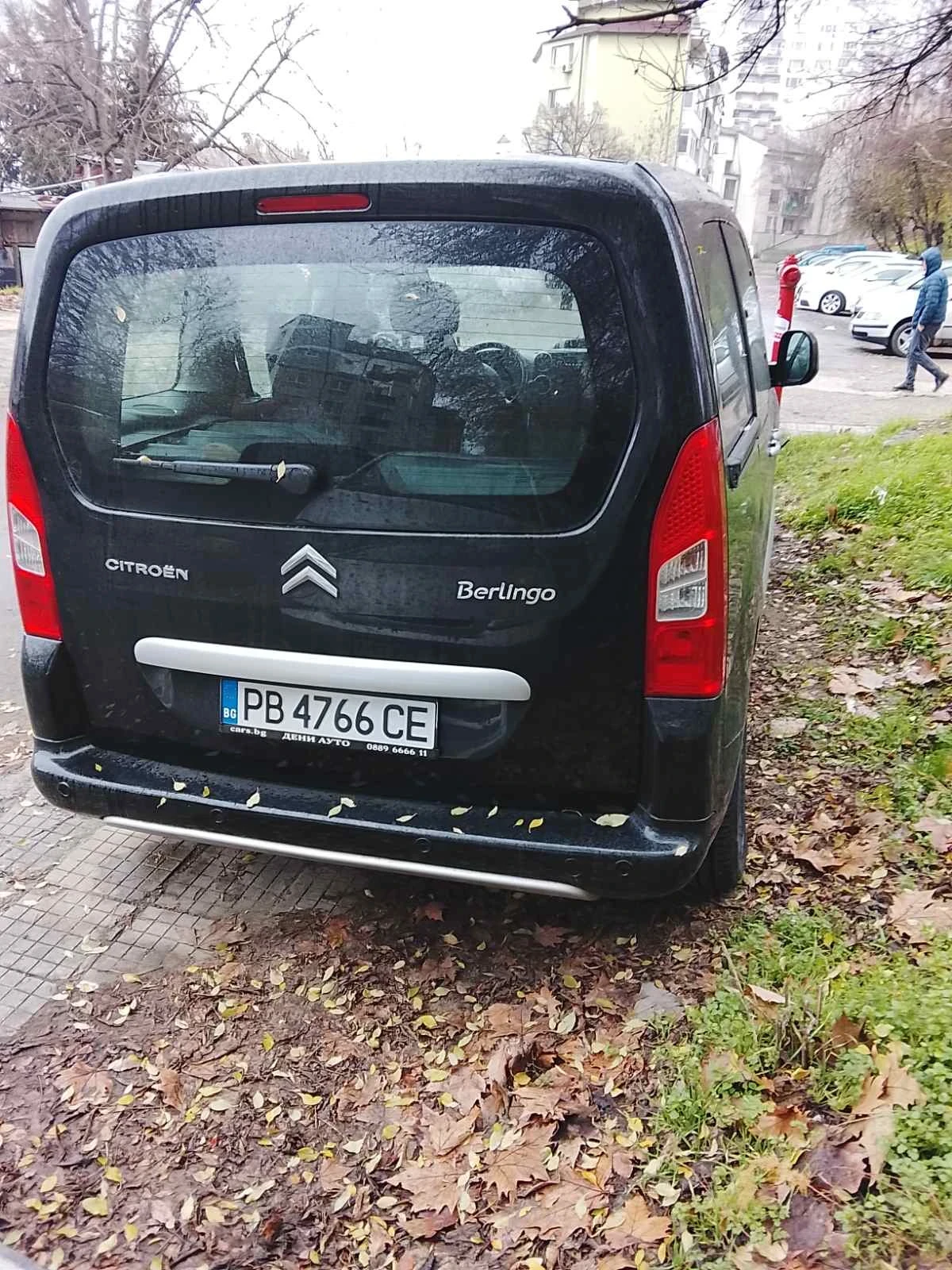 Citroen Berlingo | Mobile.bg � ����������� 3