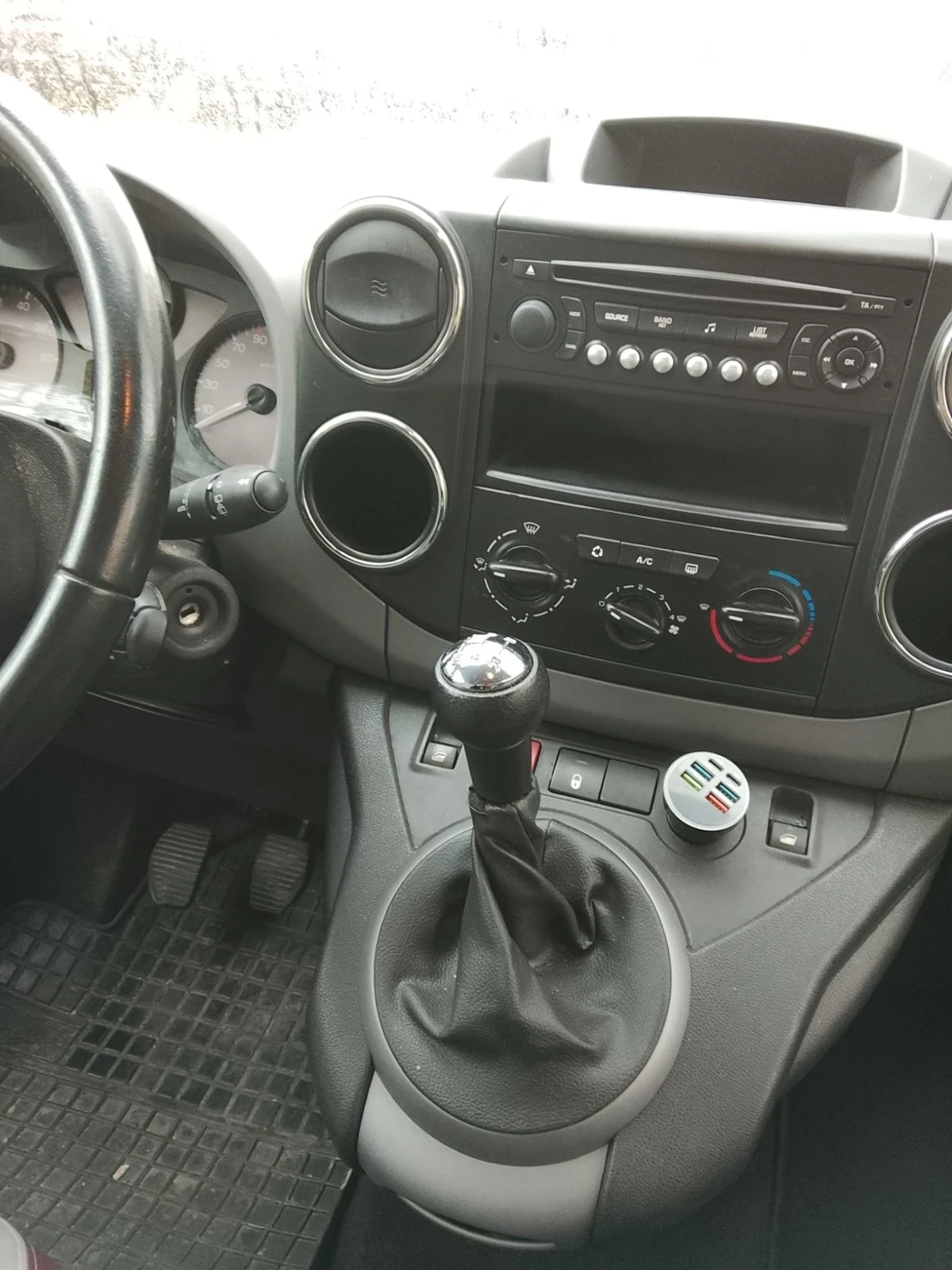 Citroen Berlingo | Mobile.bg � ����������� 7