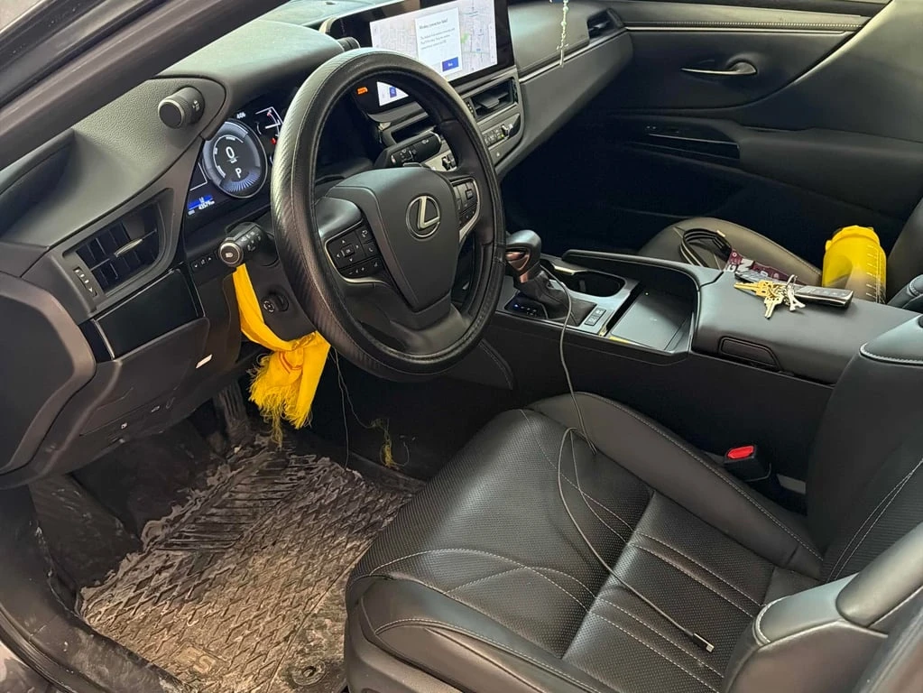 Lexus ES 300 * 300h * CARFAX * БЕЗ ПЪРВОНАЧАЛНА ВНОСКА - изображение 5