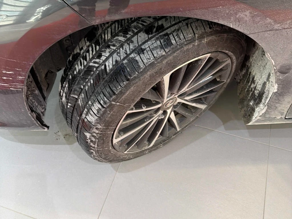 Lexus ES 300 * 300h * CARFAX * БЕЗ ПЪРВОНАЧАЛНА ВНОСКА - изображение 7