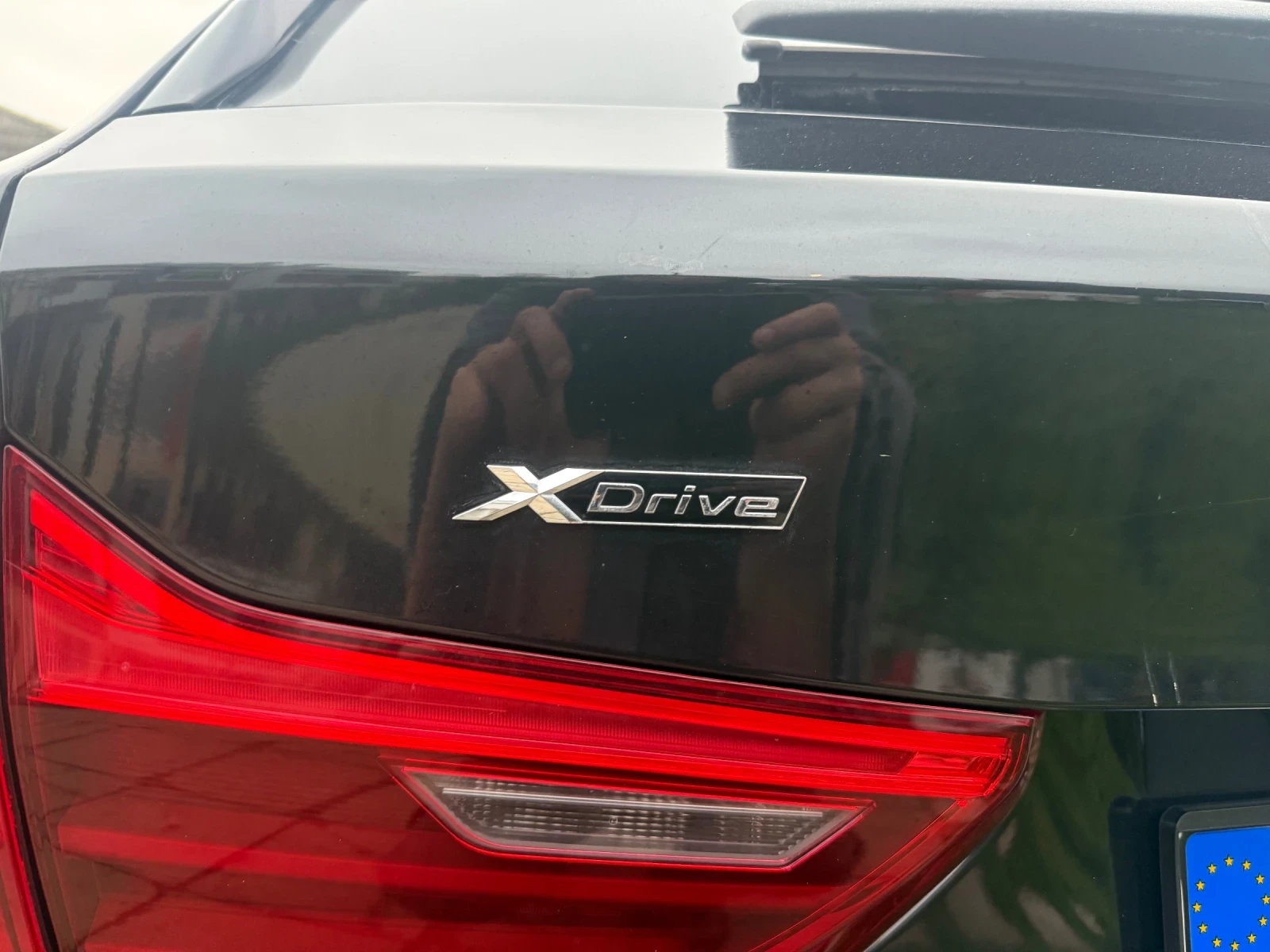 BMW 520  LUXURY LINE  xDrive - изображение 6