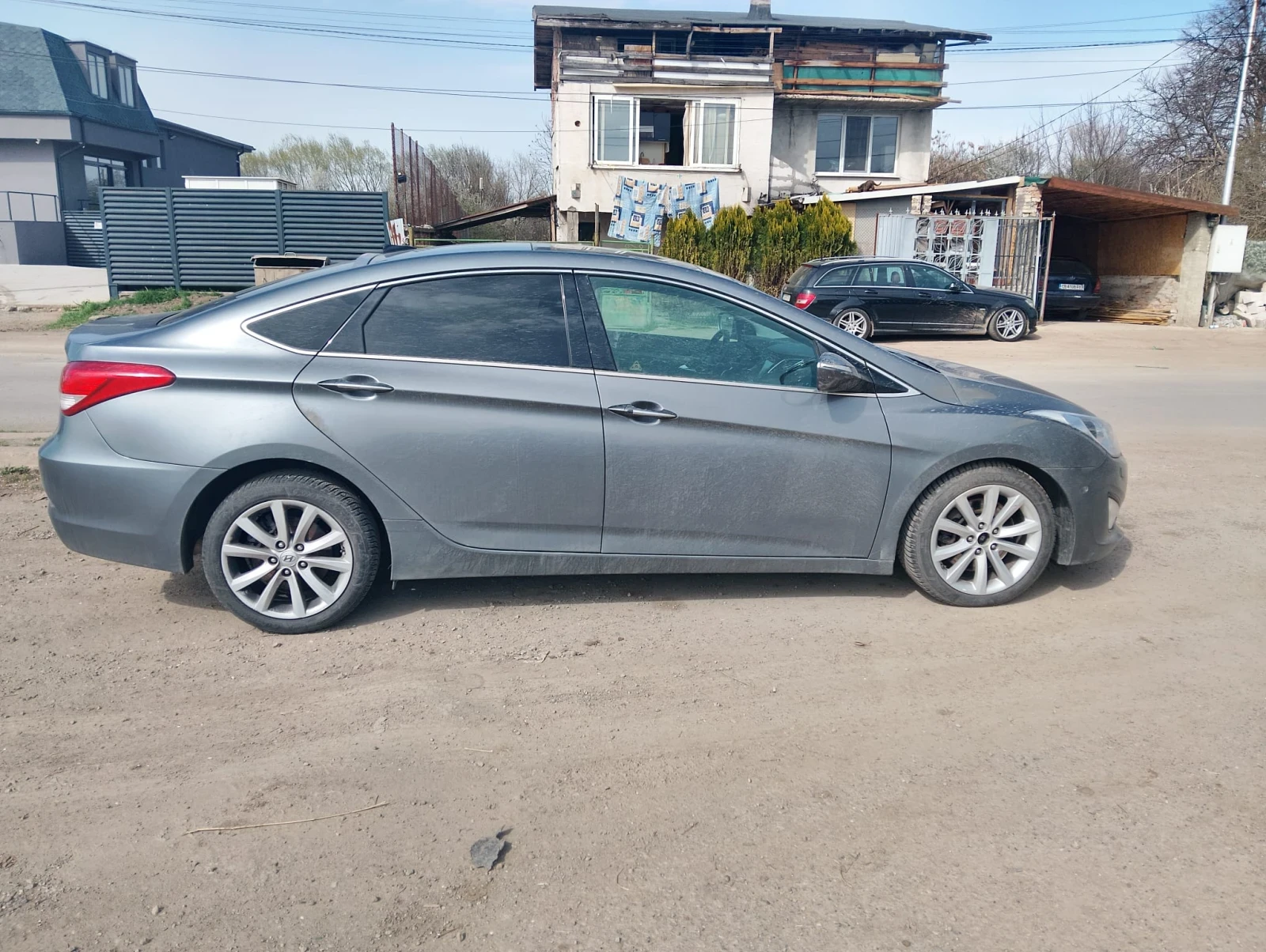 Hyundai I40 | Mobile.bg � ����������� 3