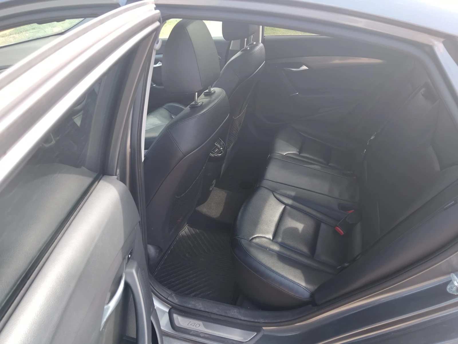 Hyundai I40 | Mobile.bg � ����������� 11
