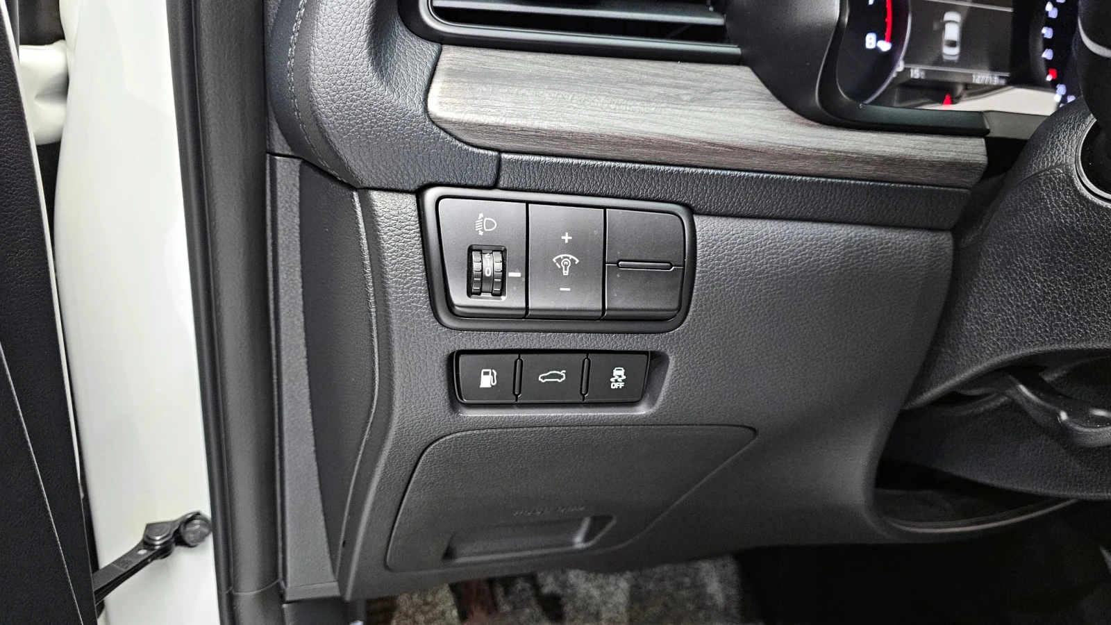 Kia K7 3.0LPI Standard autogeorge.com | Mobile.bg � ����������� 13