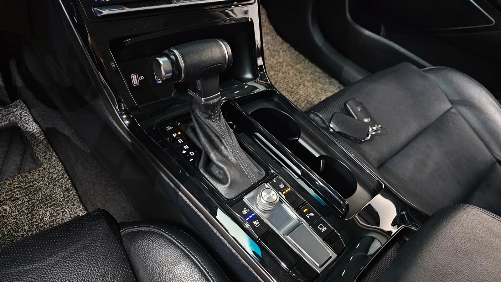 Kia K7 3.0LPI Standard autogeorge.com | Mobile.bg � ����������� 8