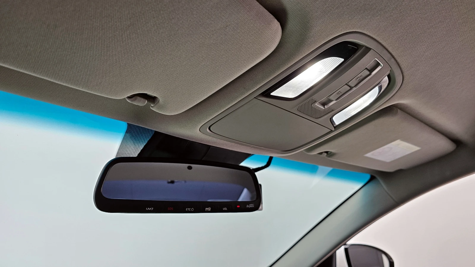 Kia K7 3.0LPI Standard autogeorge.com | Mobile.bg � ����������� 16