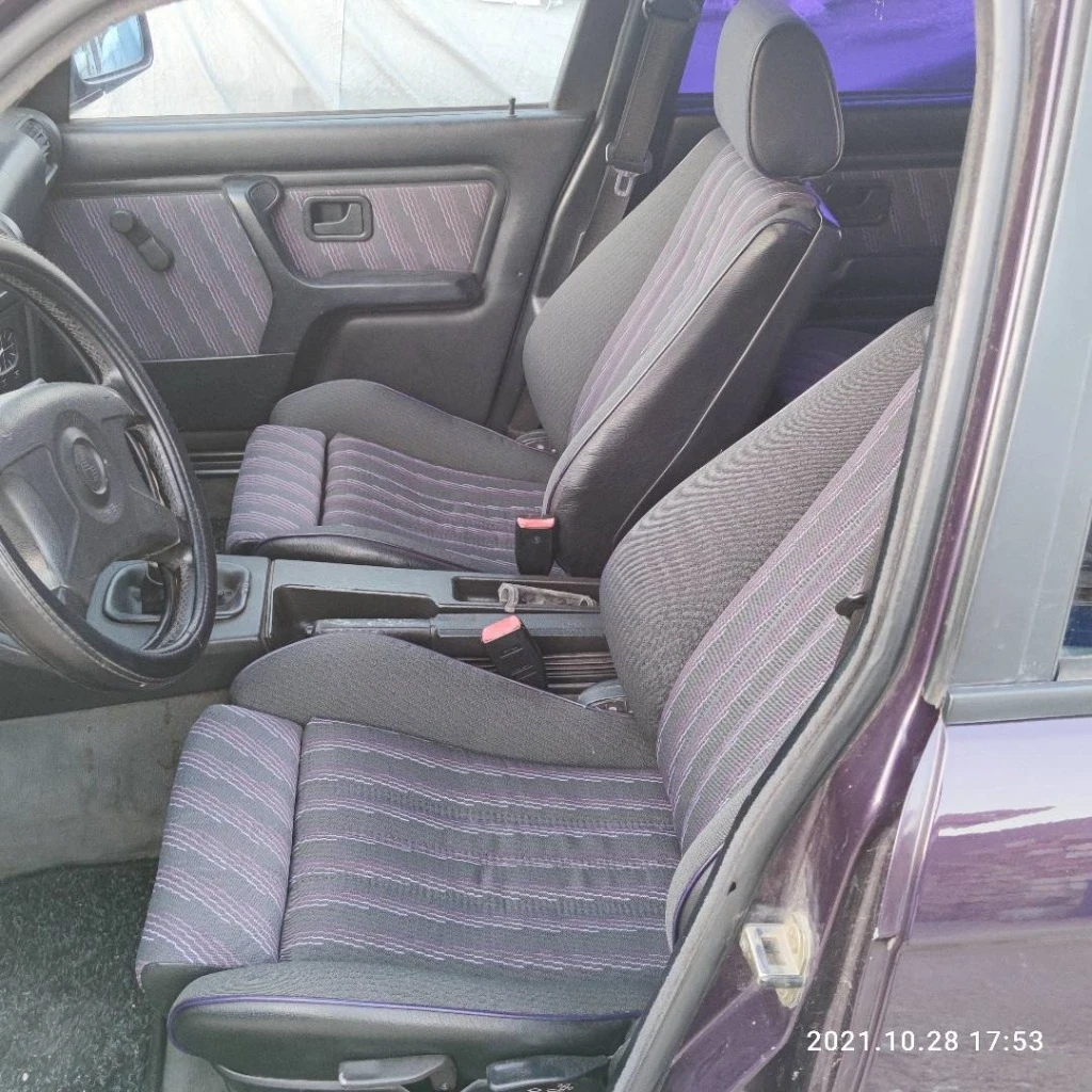 BMW 318 1.8is turbo, снимка 4 - Автомобили и джипове - 54083591