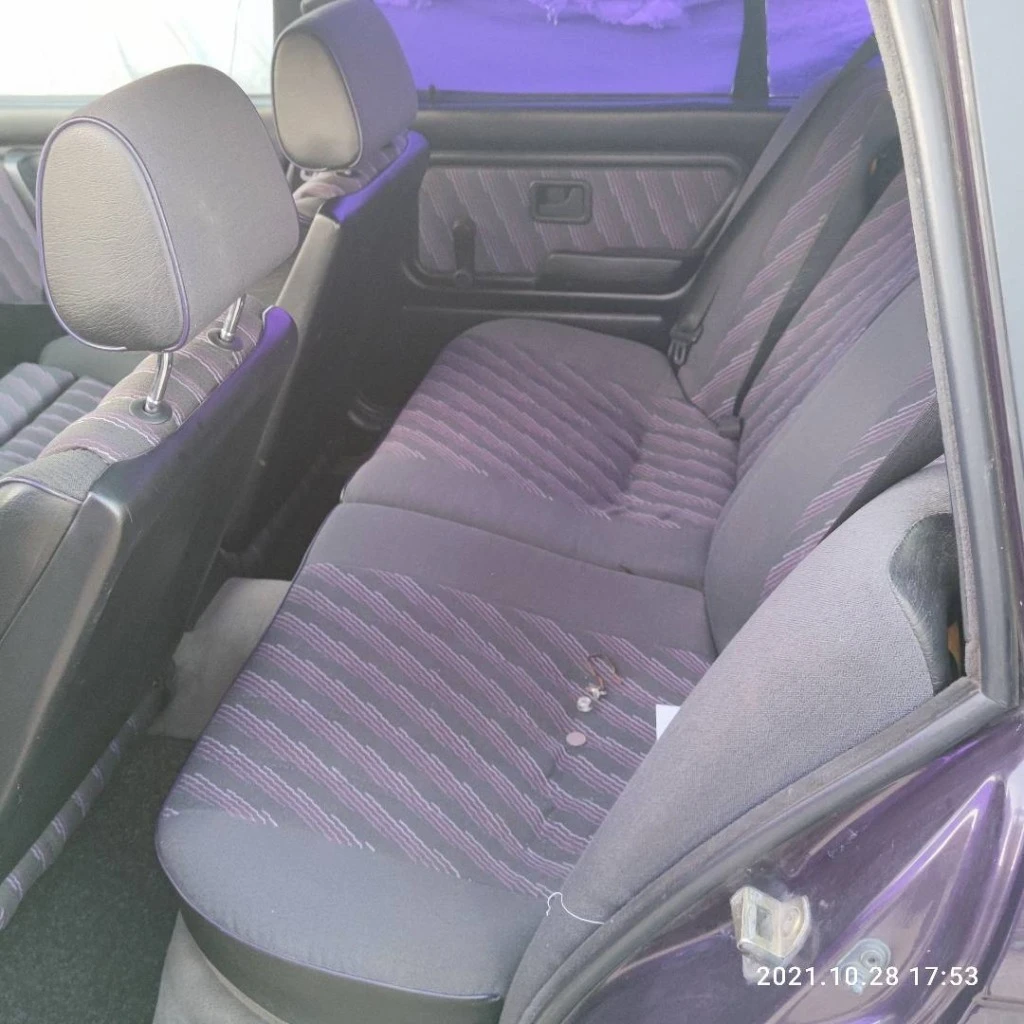 BMW 318 1.8is turbo, снимка 5 - Автомобили и джипове - 54083591