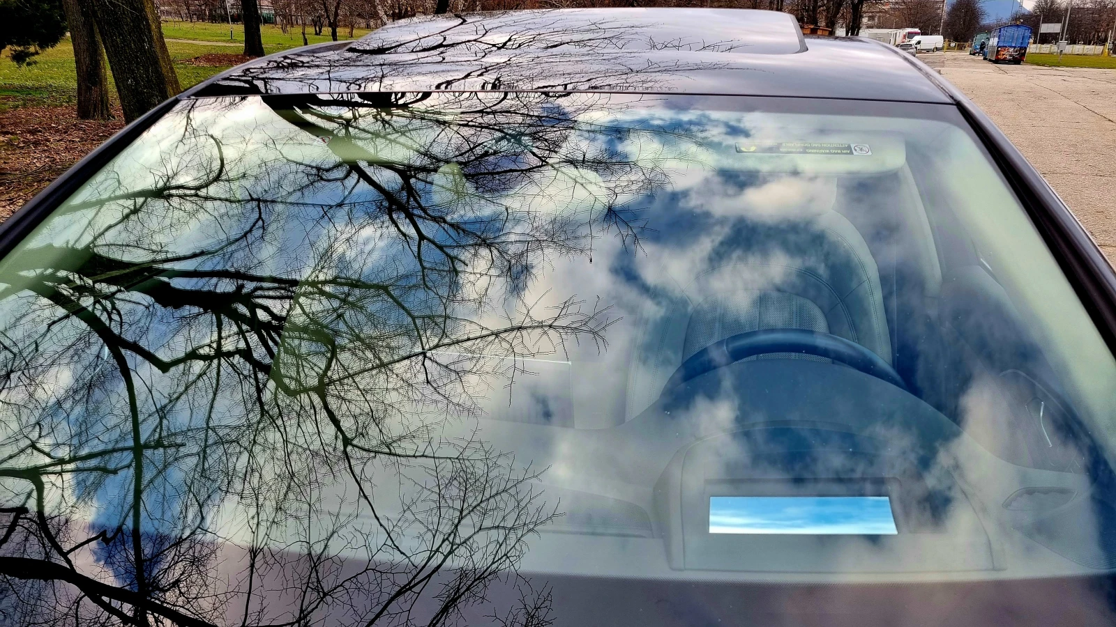 Audi A6 SUPERCHARGER/S-LINE, снимка 9 - Автомобили и джипове - 54371349
