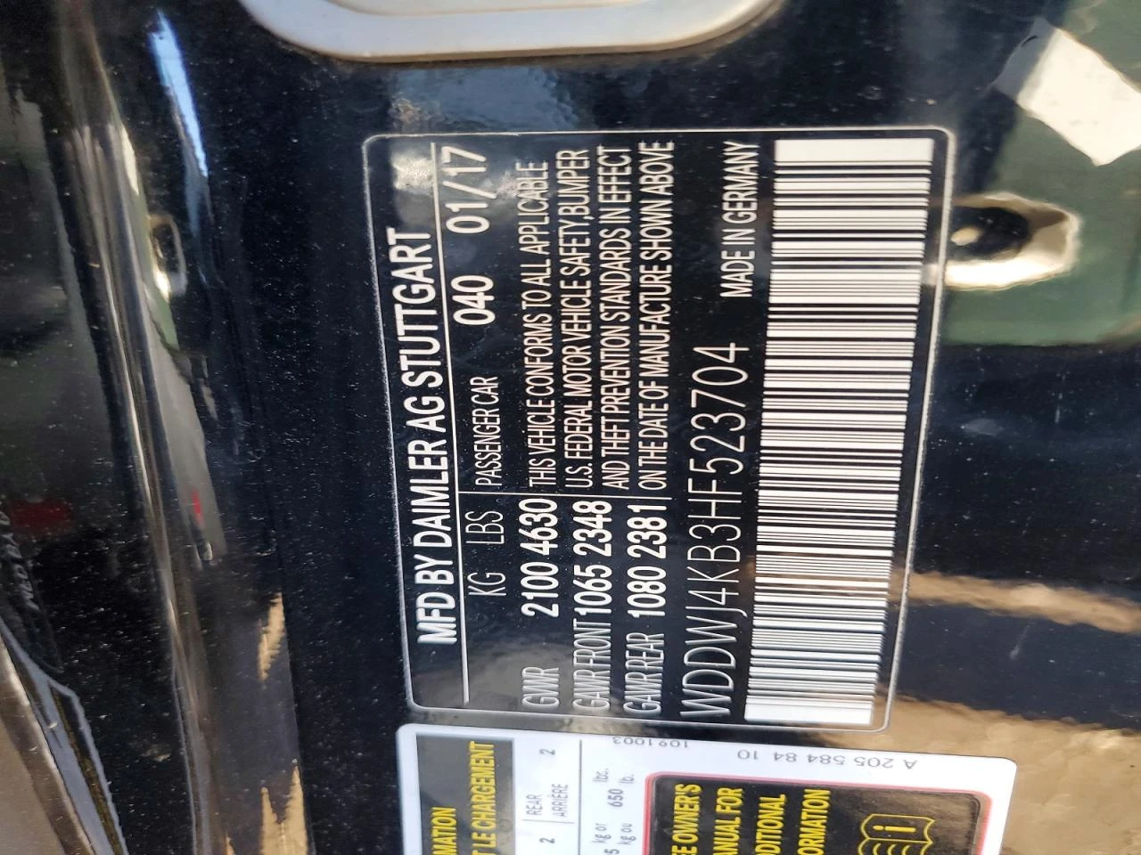 Mercedes-Benz C 300 2.0l 4Matic, снимка 12 - Автомобили и джипове - 54417447
