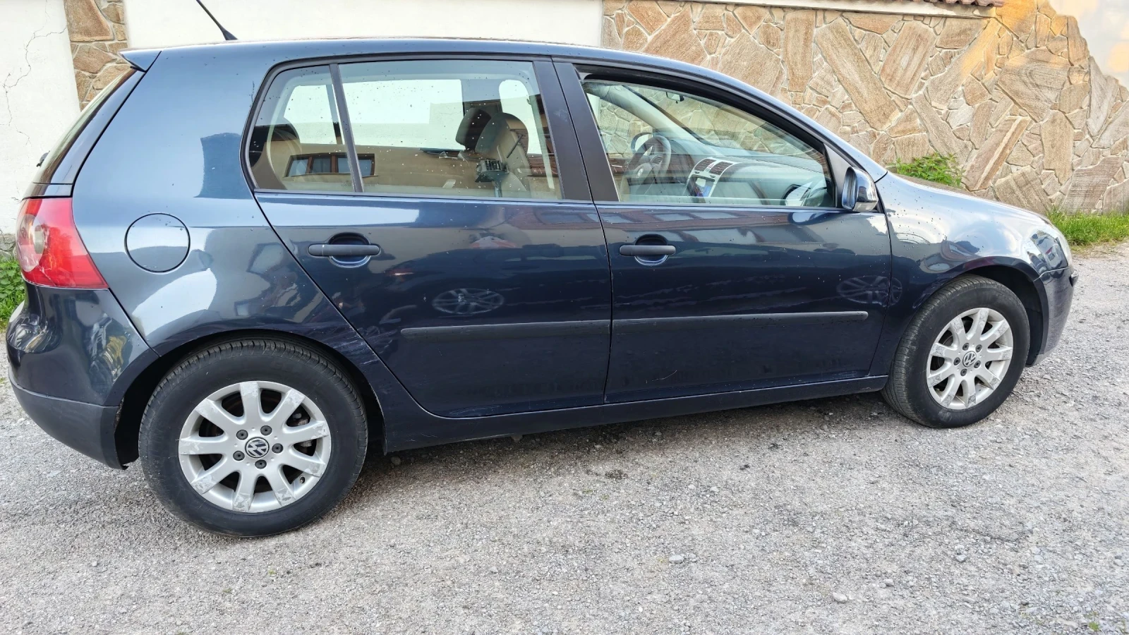 VW Golf 1.9tdi 77kw | Mobile.bg � ����������� 2