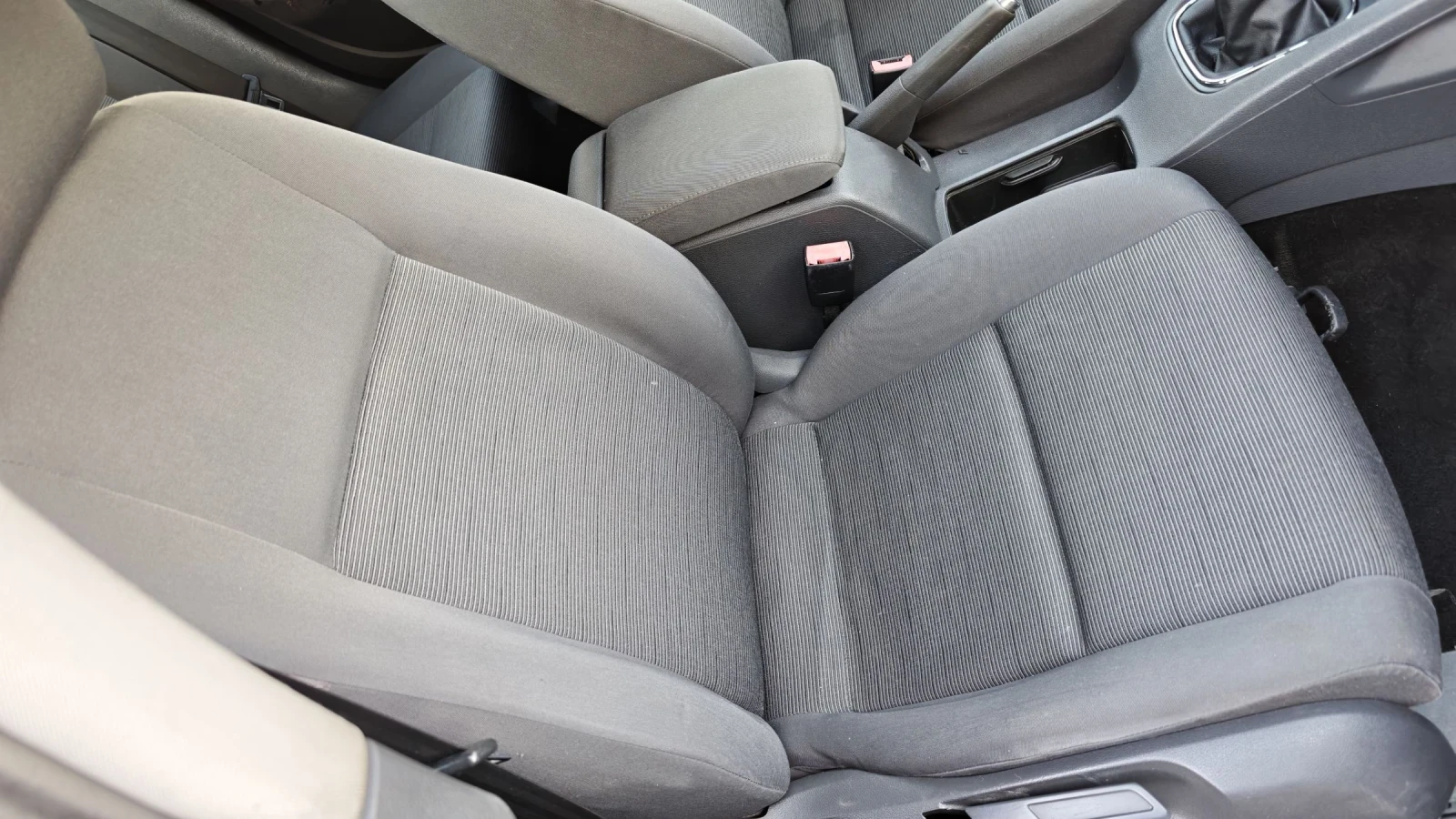VW Golf 1.9tdi 77kw | Mobile.bg � ����������� 9
