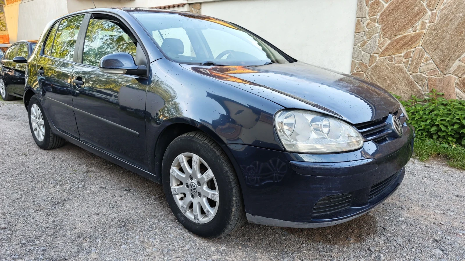 VW Golf 1.9tdi 77kw | Mobile.bg � ����������� 3