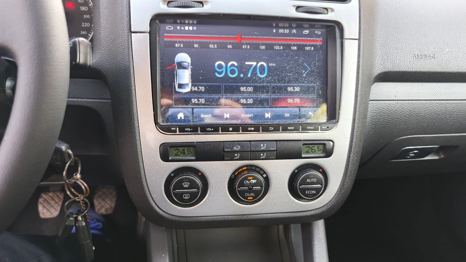 VW Golf 1.9tdi 77kw | Mobile.bg � ����������� 15