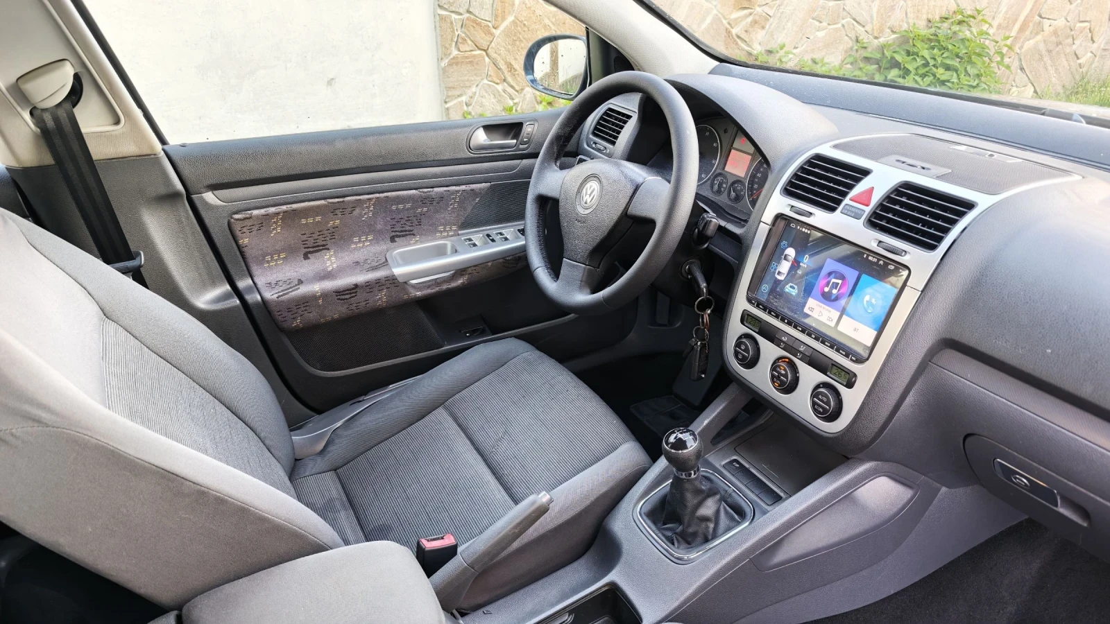 VW Golf 1.9tdi 77kw | Mobile.bg � ����������� 10