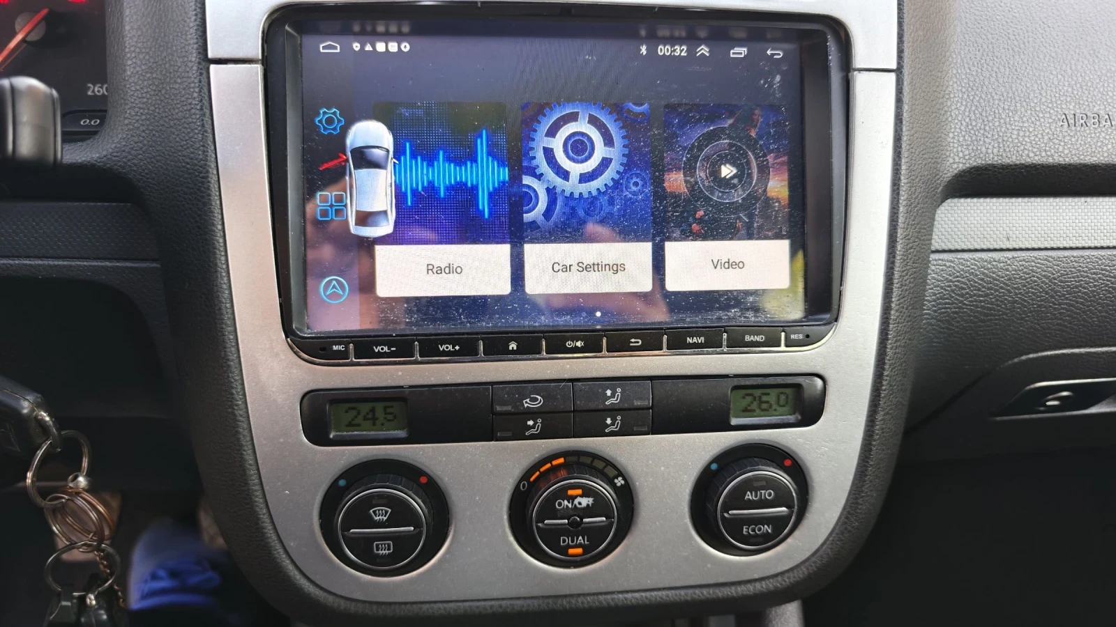 VW Golf 1.9tdi 77kw | Mobile.bg � ����������� 14