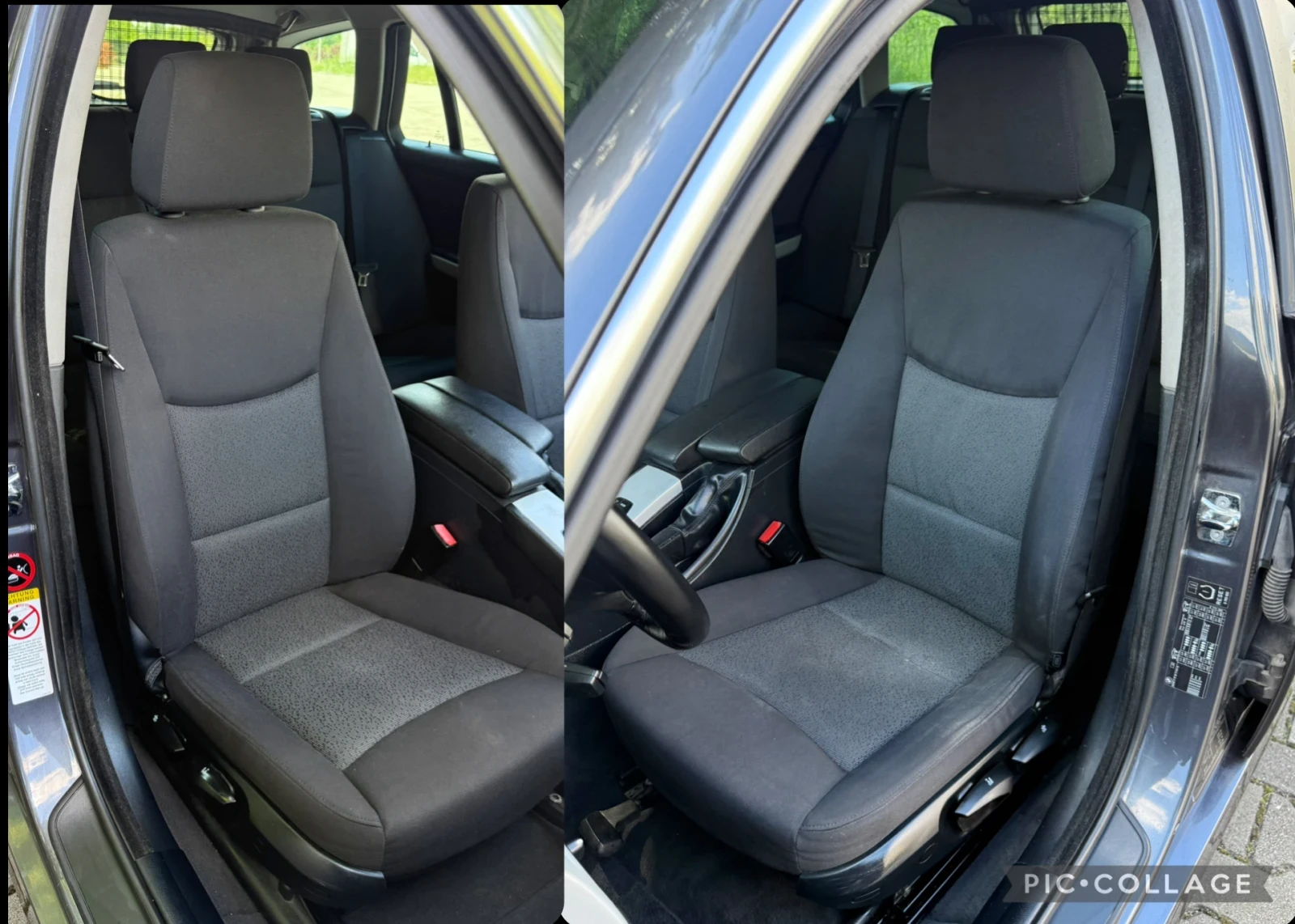 BMW 325 i/218kc/Автоматик/RWD/Navi/PDC/Bi-Xenon/Серв.истор, снимка 9 - Автомобили и джипове - 54672570