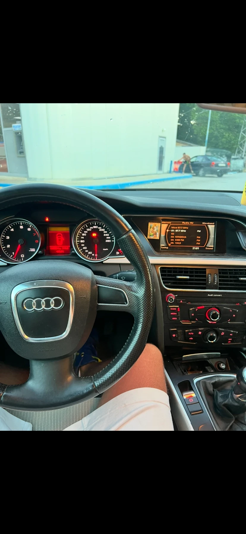 Audi A5, снимка 6 - Автомобили и джипове - 54990780