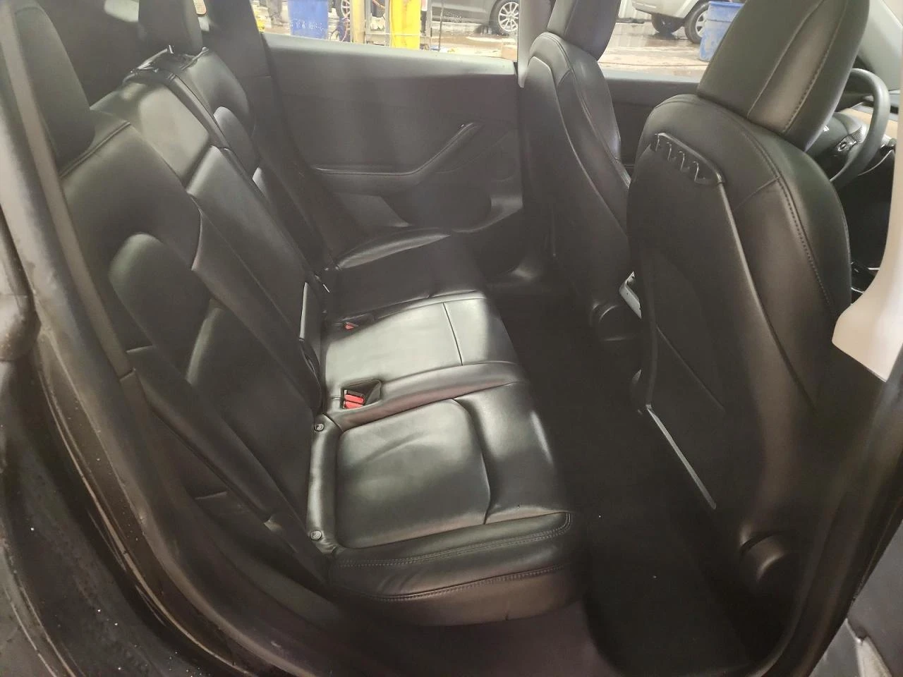 Tesla Model Y !!УНИКАТ!! #ПЪЛНО ОБОРУДВАНЕ# !ПАНОРАМА, снимка 10 - Автомобили и джипове - 55040471