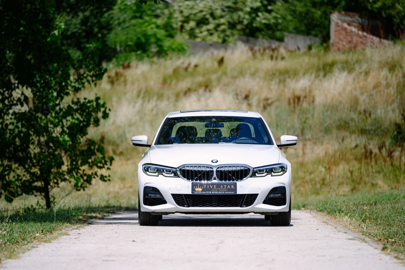 BMW 330 xDrive 330e | M Pack, снимка 3 - Автомобили и джипове - 55101851