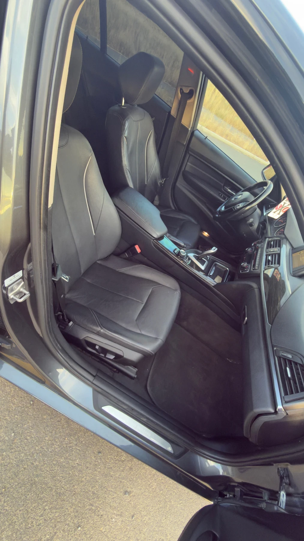 BMW 320 F30, снимка 11 - Автомобили и джипове - 55228274