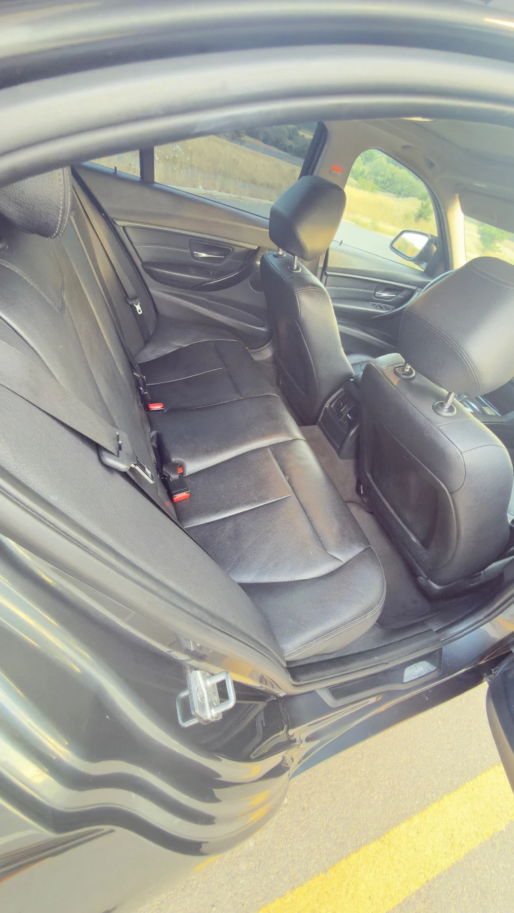 BMW 320 F30, снимка 10 - Автомобили и джипове - 55228274