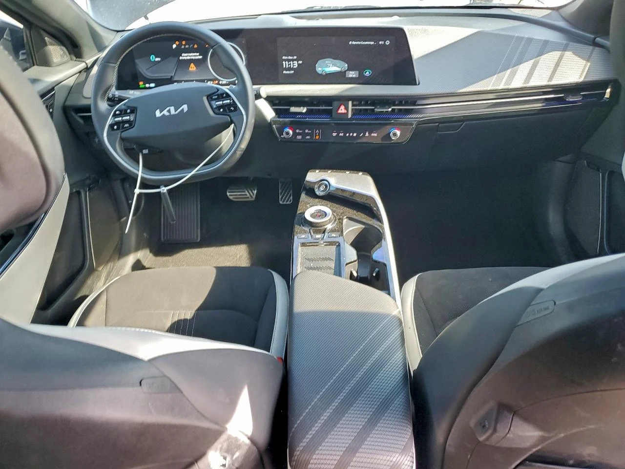 Kia EV6 Gt Line | Mobile.bg � ����������� 8