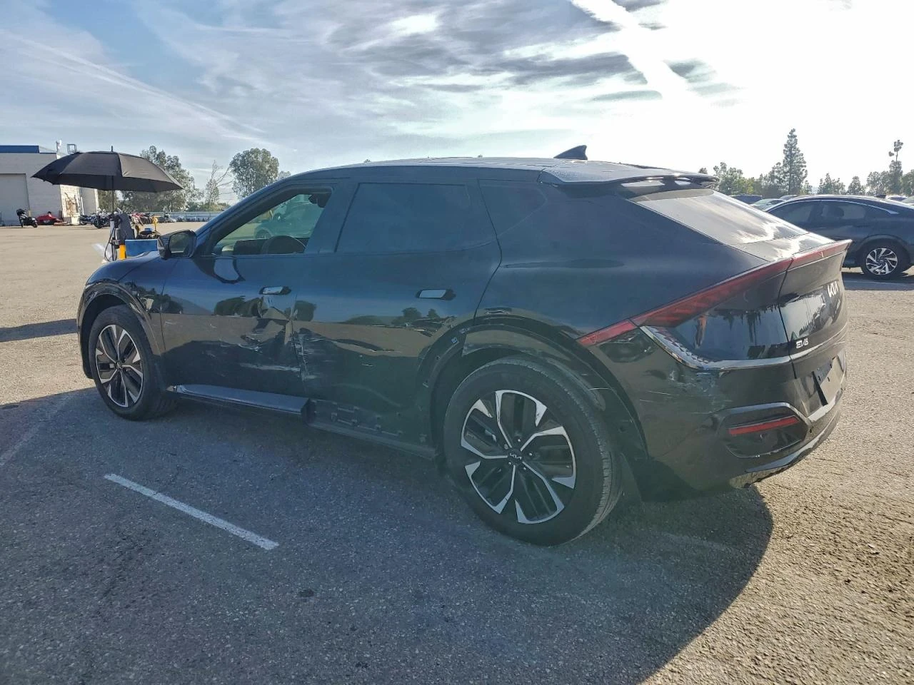 Kia EV6 Gt Line | Mobile.bg � ����������� 3