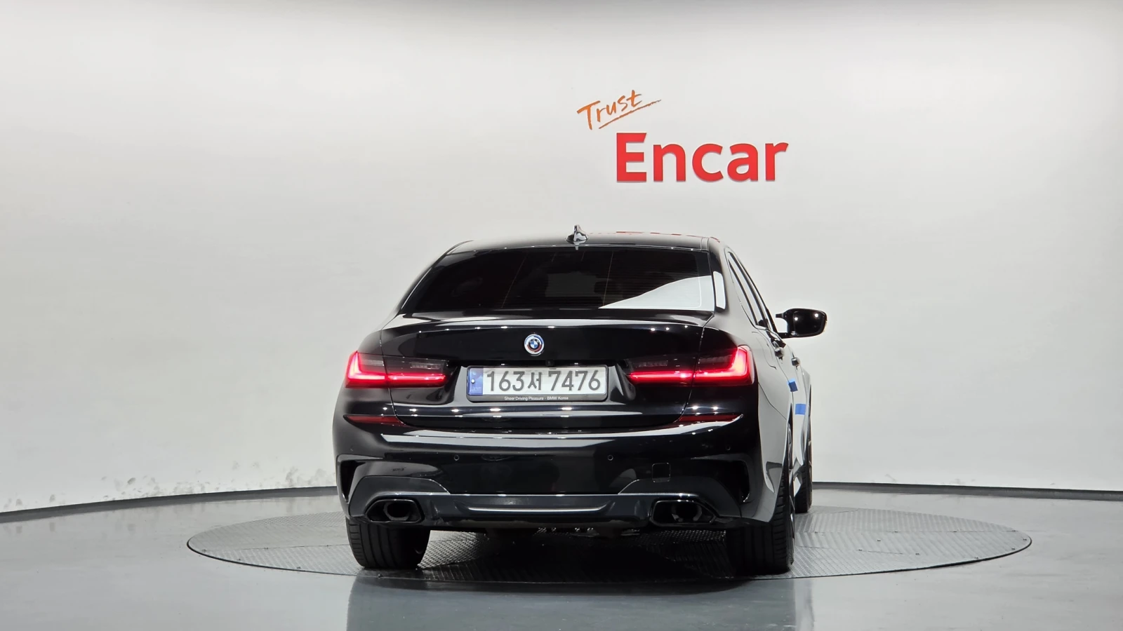 BMW 340 HARMAN KARDON BLIND SPOT ������ ����* encareu.com | Mobile.bg � ����������� 4