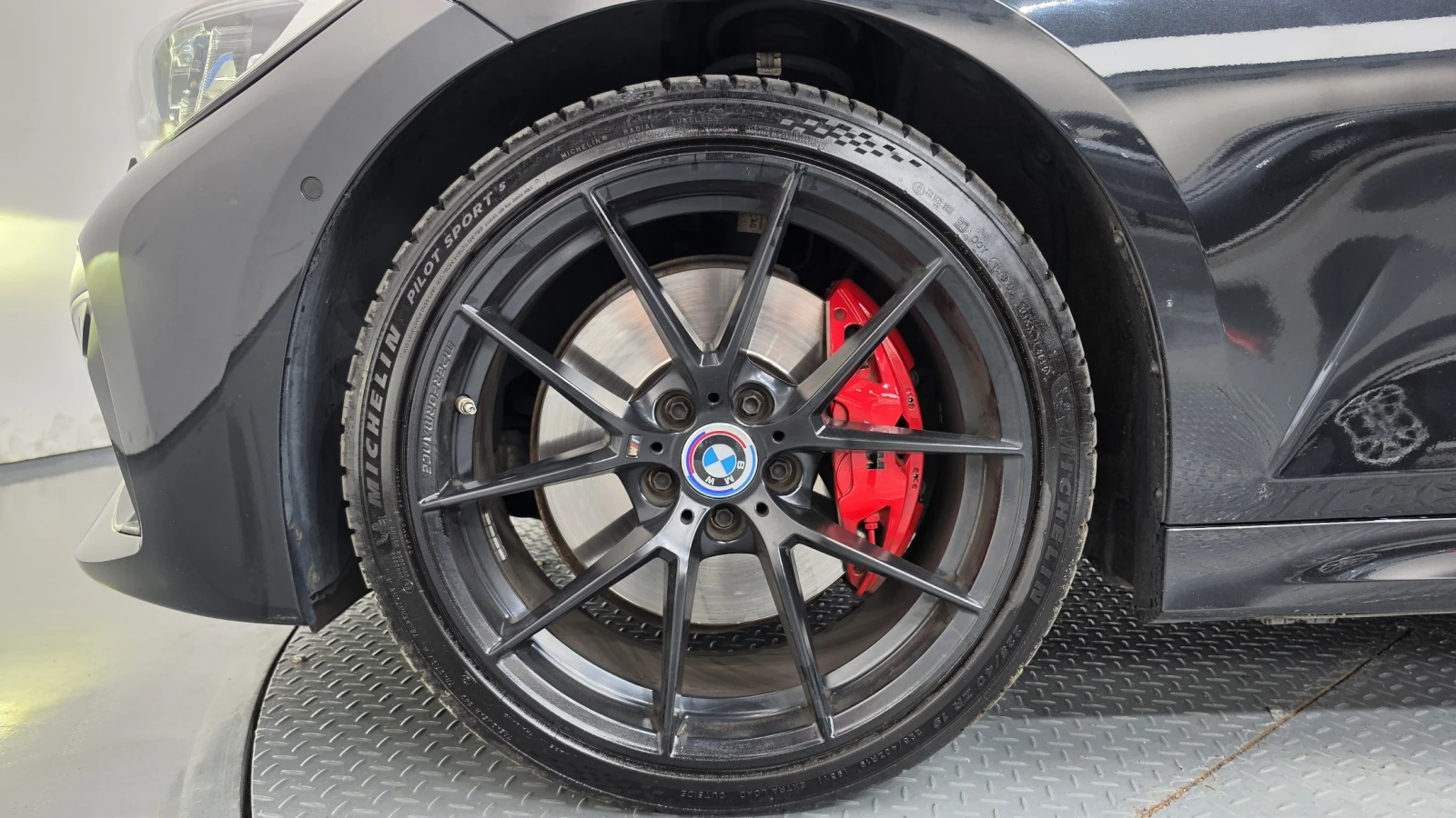 BMW 340 HARMAN KARDON BLIND SPOT ������ ����* encareu.com | Mobile.bg � ����������� 5