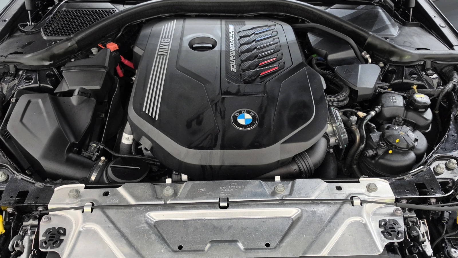 BMW 340 HARMAN KARDON BLIND SPOT ������ ����* encareu.com | Mobile.bg � ����������� 6