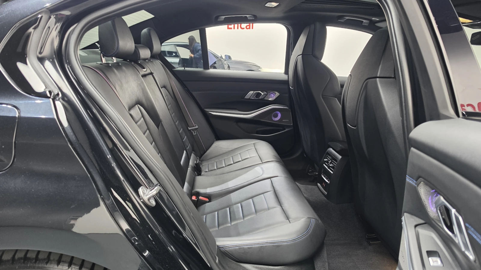 BMW 340 HARMAN KARDON BLIND SPOT ������ ����* encareu.com | Mobile.bg � ����������� 12