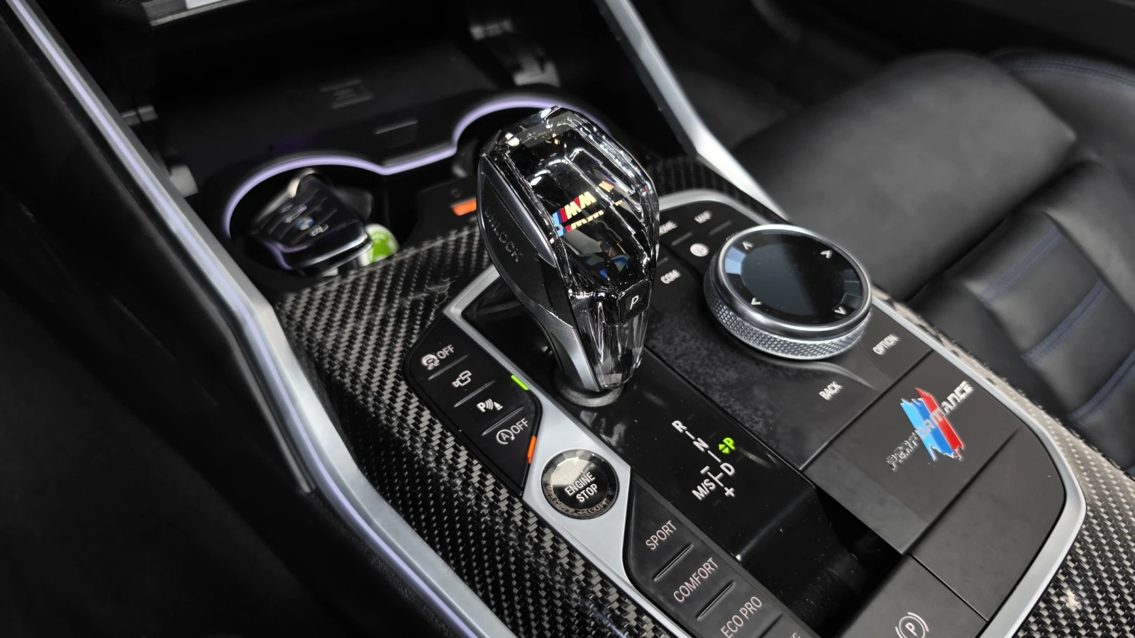 BMW 340 HARMAN KARDON BLIND SPOT ������ ����* encareu.com | Mobile.bg � ����������� 9