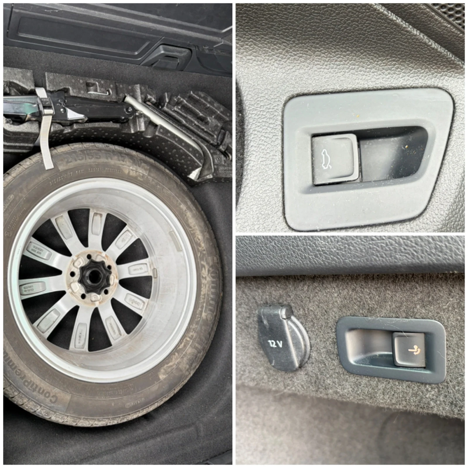 VW Passat 2.0Bi-TDI 240hp 186000 Лизинг, снимка 13 - Автомобили и джипове - 55477456