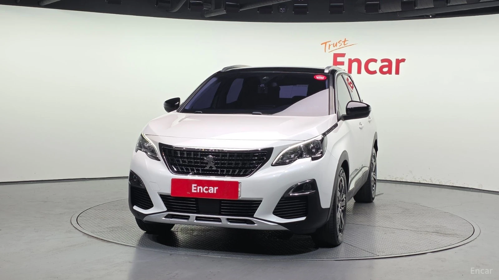 Peugeot 3008 Allure* КОЖА* КАМЕРА* ПОДГРЕВ* , снимка 3 - Автомобили и джипове - 55604249