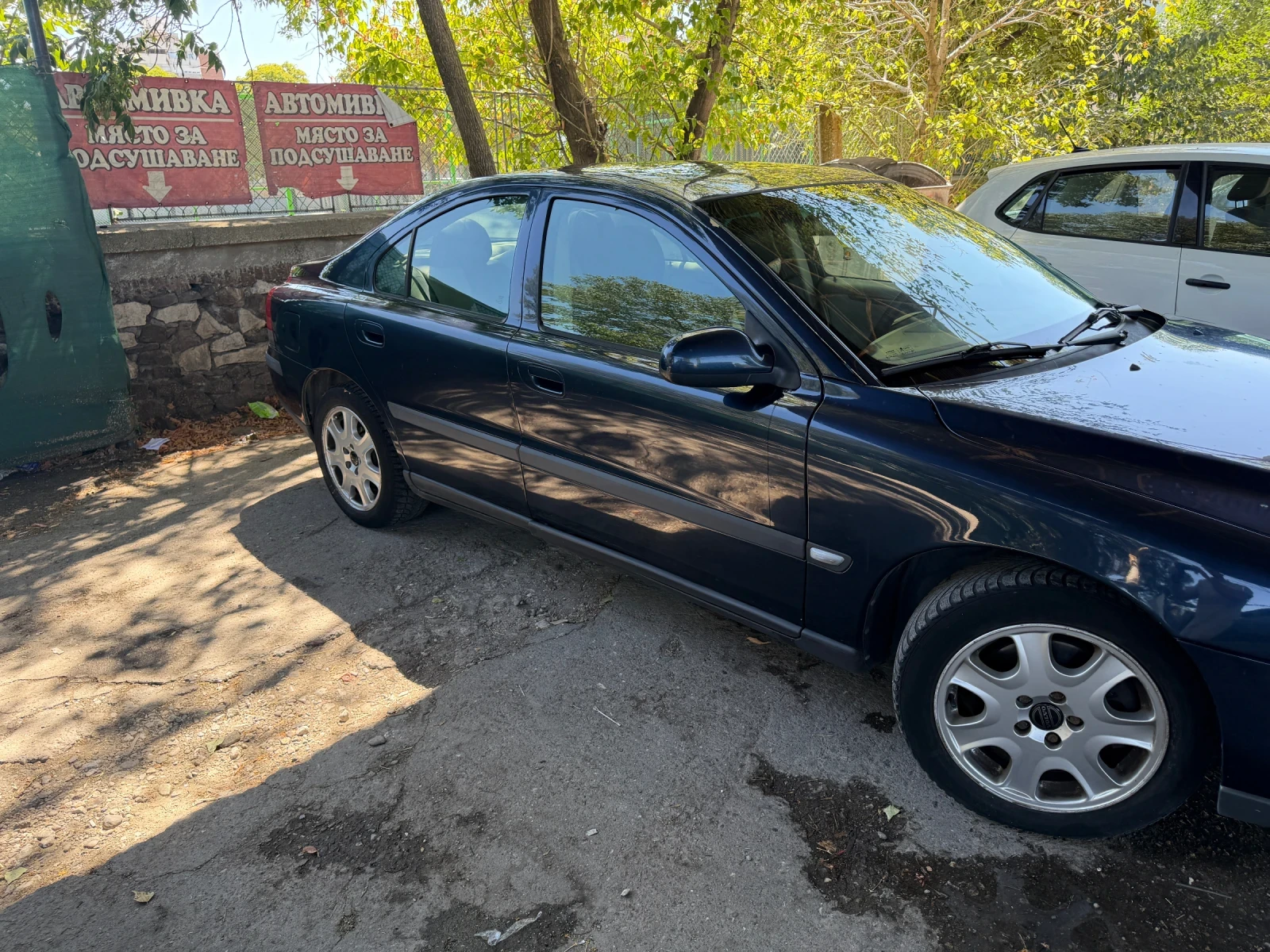 Volvo S60 2.0T | Mobile.bg � ����������� 7