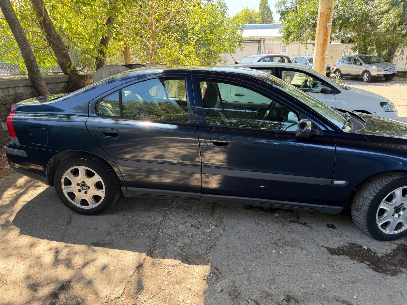 Volvo S60 2.0T | Mobile.bg � ����������� 6