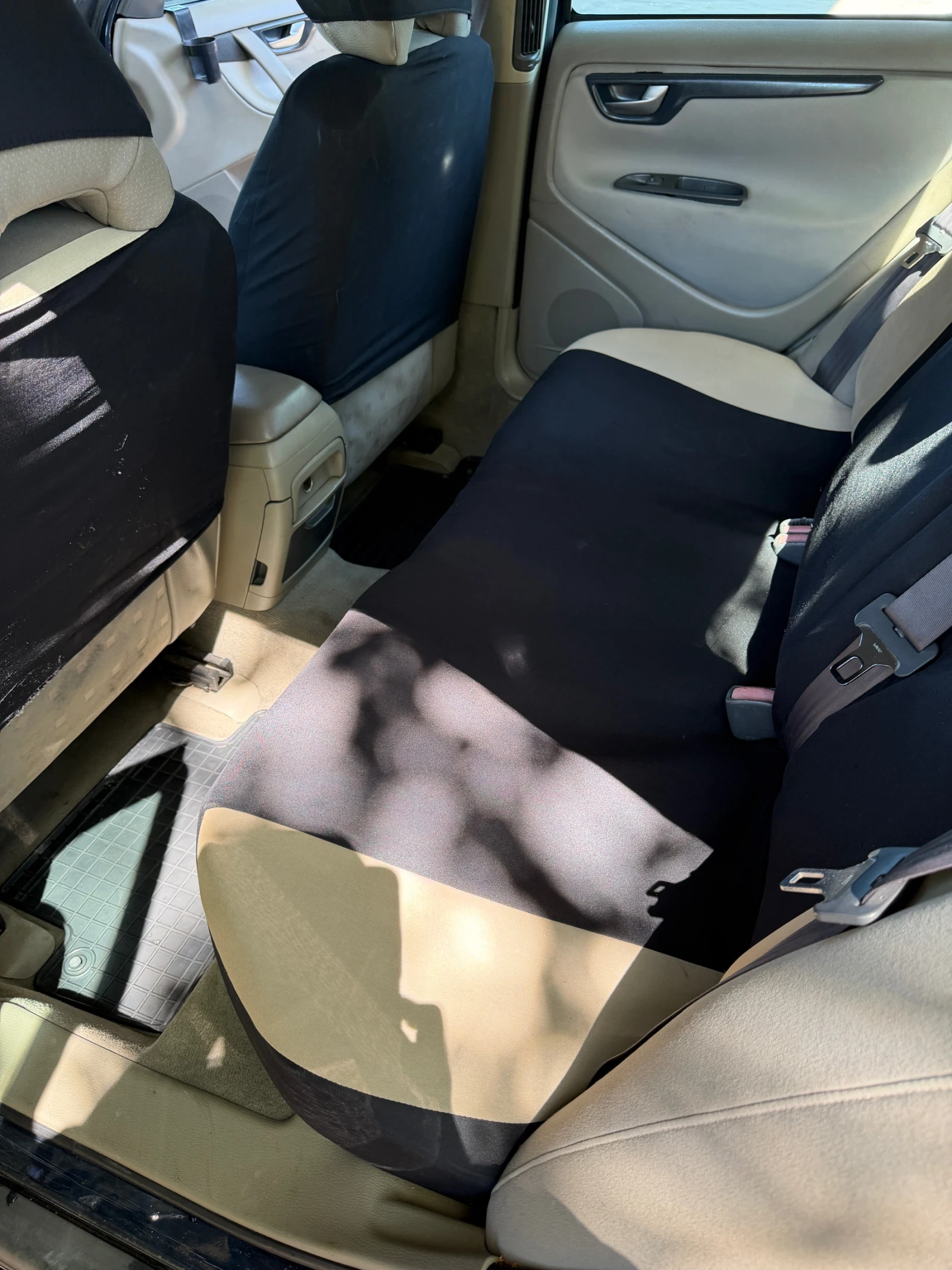 Volvo S60 2.0T | Mobile.bg � ����������� 12