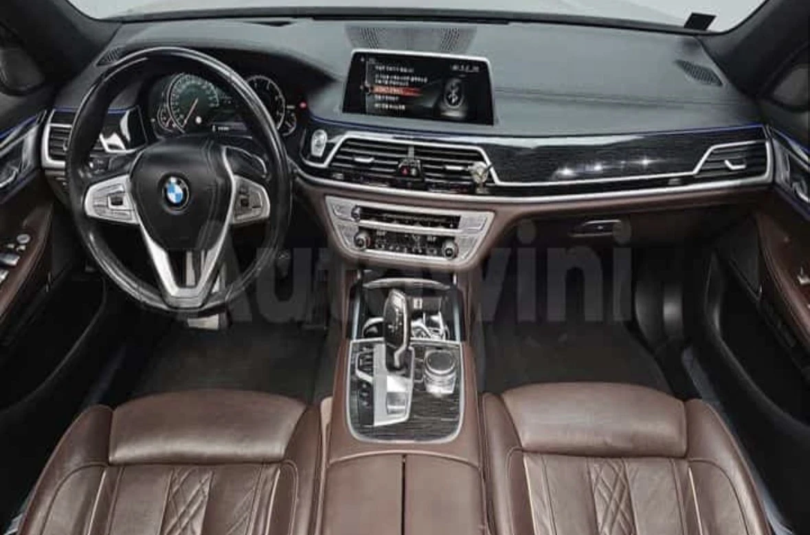 BMW 740 d xDrive M-Sport | Mobile.bg � ����������� 3