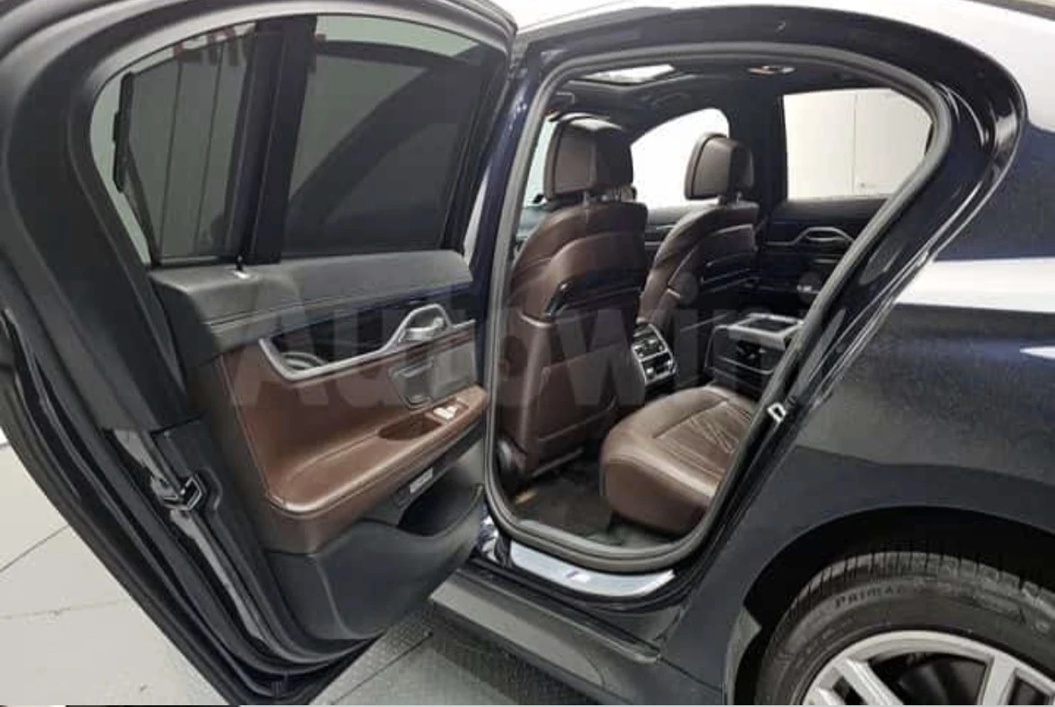 BMW 740 d xDrive M-Sport | Mobile.bg � ����������� 9