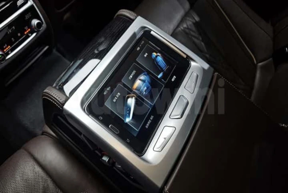 BMW 740 d xDrive M-Sport | Mobile.bg � ����������� 4