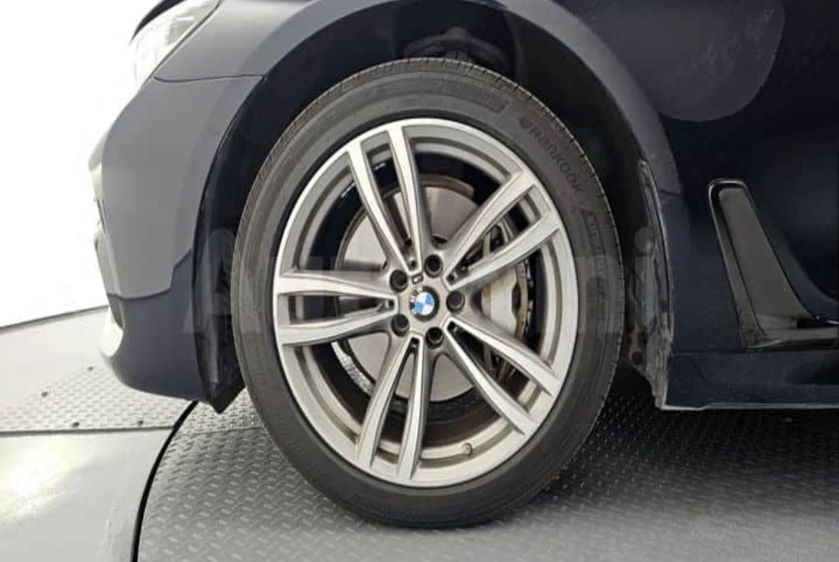 BMW 740 d xDrive M-Sport | Mobile.bg � ����������� 12