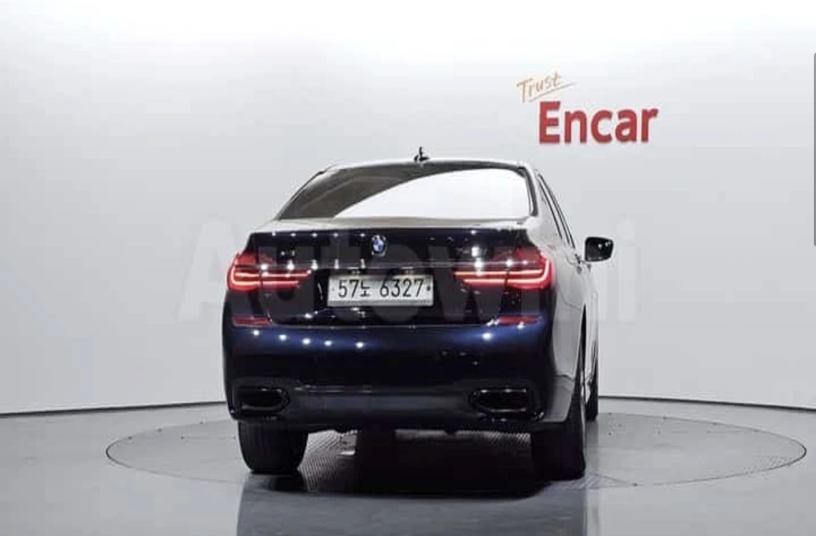 BMW 740 d xDrive M-Sport | Mobile.bg � ����������� 5