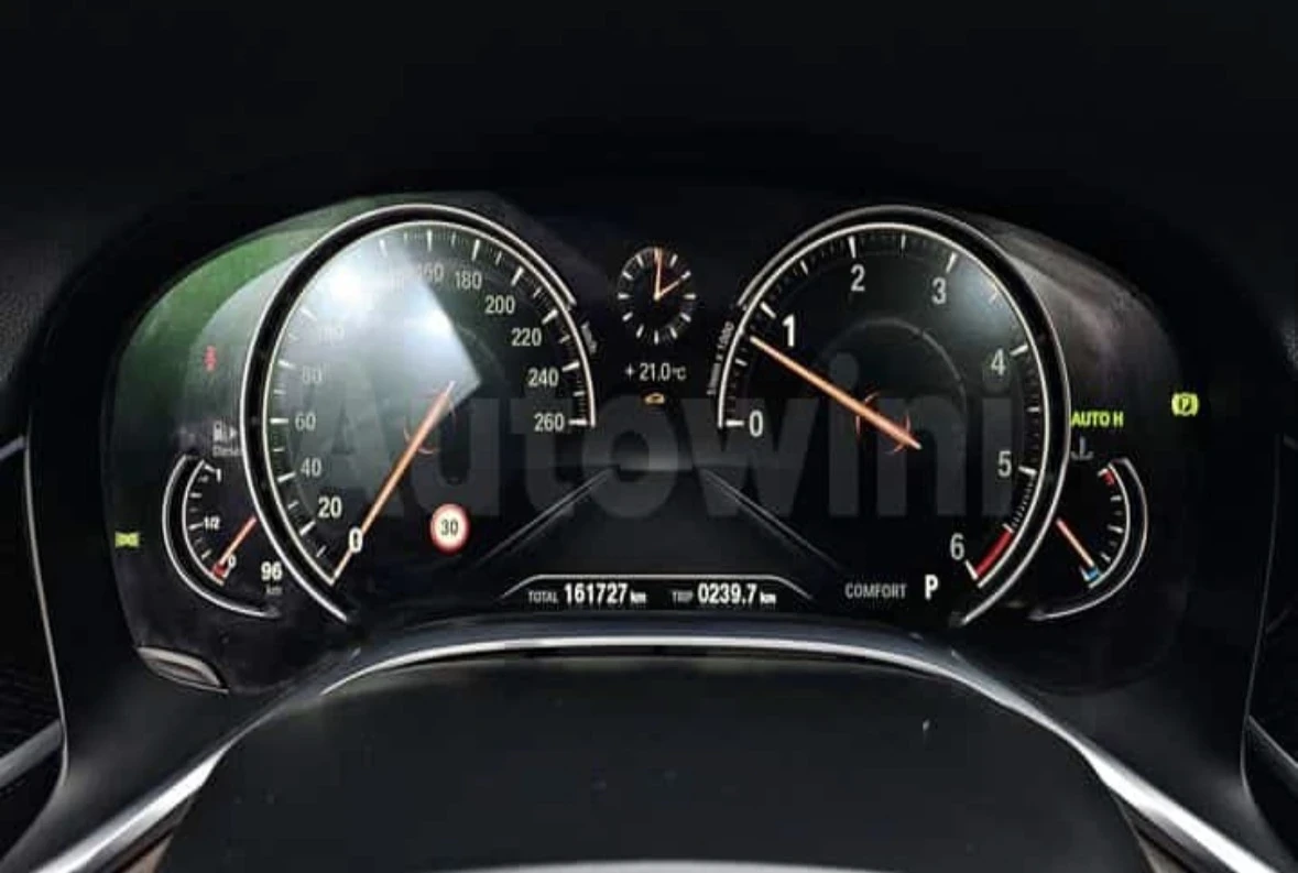 BMW 740 d xDrive M-Sport | Mobile.bg � ����������� 13