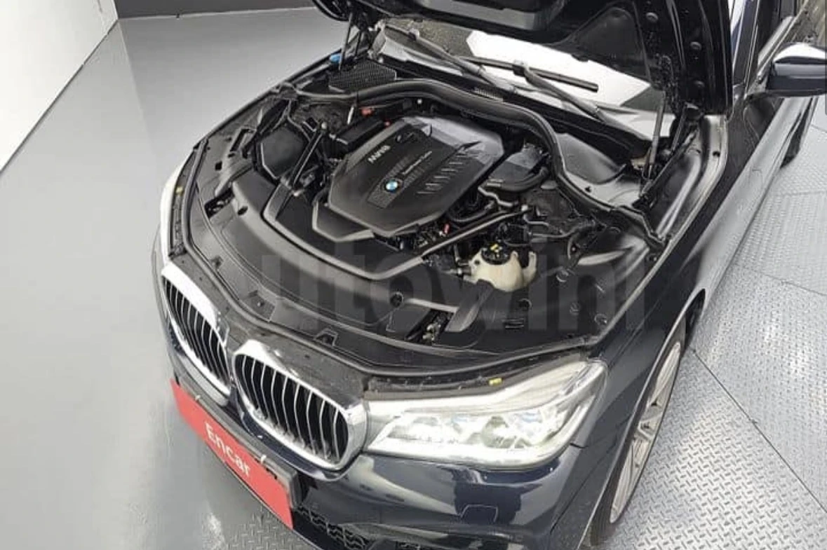 BMW 740 d xDrive M-Sport | Mobile.bg � ����������� 11