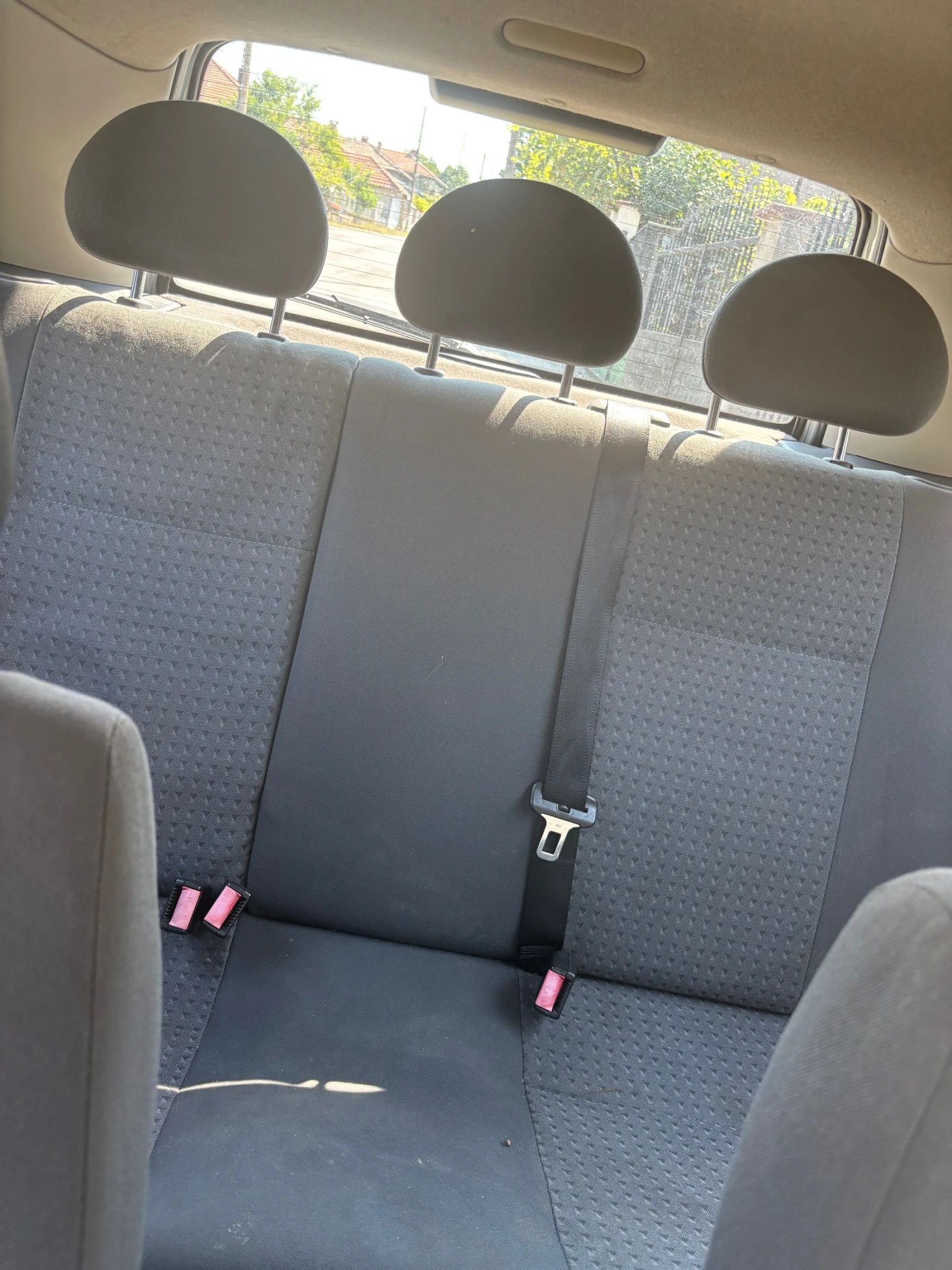 Opel Corsa, снимка 9 - Автомобили и джипове - 55775563