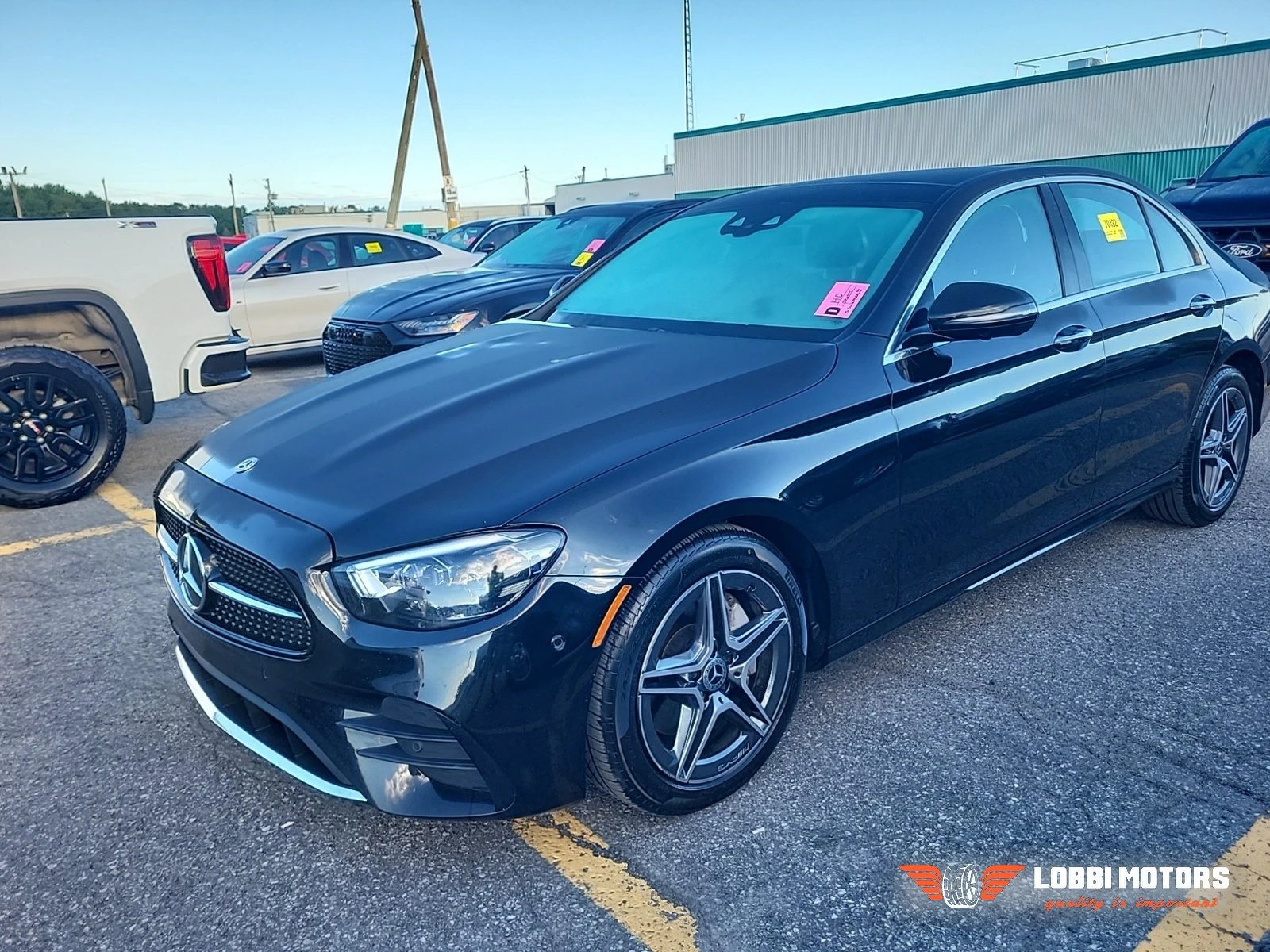 Mercedes-Benz E 350 | Mobile.bg � ����������� 1