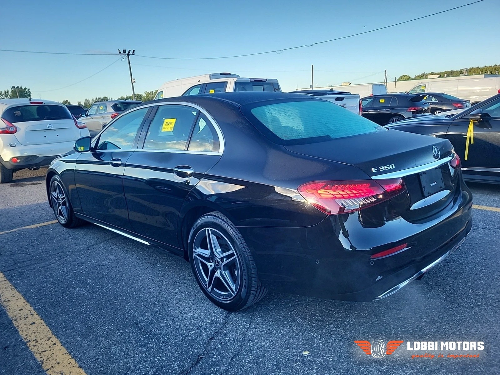 Mercedes-Benz E 350 | Mobile.bg � ����������� 4